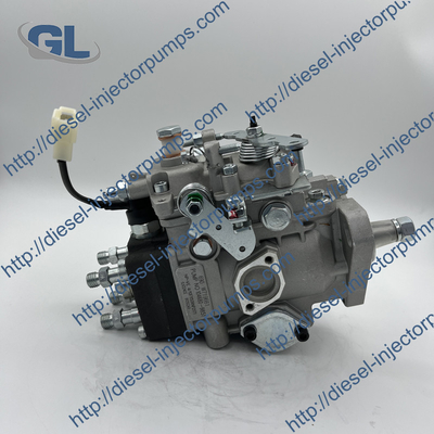 Diesel injectie Pomp 104680-9851 NP-VE4/10F1150RNP2171 Voor NISSAN DIESEL TD27 motor 16700NA002