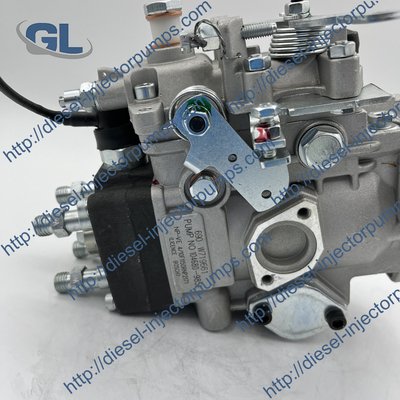 Diesel injectie Pomp 104680-9851 NP-VE4/10F1150RNP2171 Voor NISSAN DIESEL TD27 motor 16700NA002