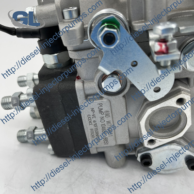 Diesel injectie Pomp 104680-9851 NP-VE4/10F1150RNP2171 Voor NISSAN DIESEL TD27 motor 16700NA002