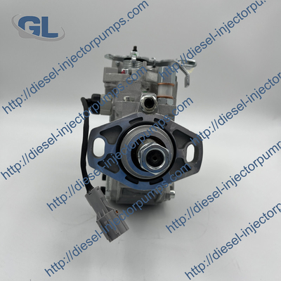 Hoge Druk Brandstofpomp VE4/12E2100RND013 096500-0130 22100-67070 2210067070 Voor Toyota Land Cruiser 90 motor
