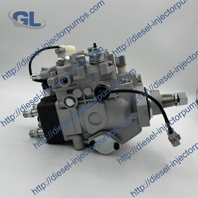 Hoge Druk Brandstofpomp VE4/12E2100RND013 096500-0130 22100-67070 2210067070 Voor Toyota Land Cruiser 90 motor