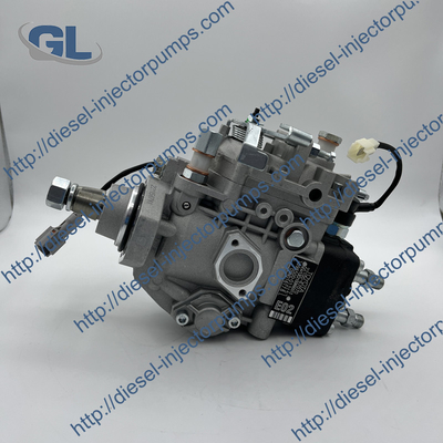 Hoge Druk Brandstofpomp VE4/12E2100RND013 096500-0130 22100-67070 2210067070 Voor Toyota Land Cruiser 90 motor