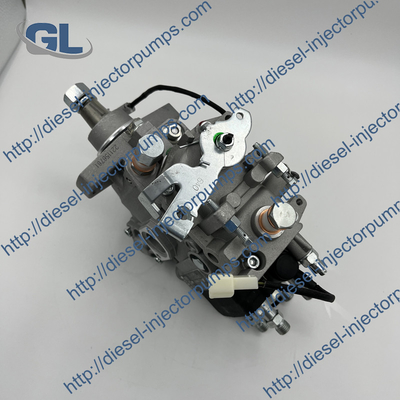 Hoge Druk Brandstofpomp VE4/12E2100RND013 096500-0130 22100-67070 2210067070 Voor Toyota Land Cruiser 90 motor