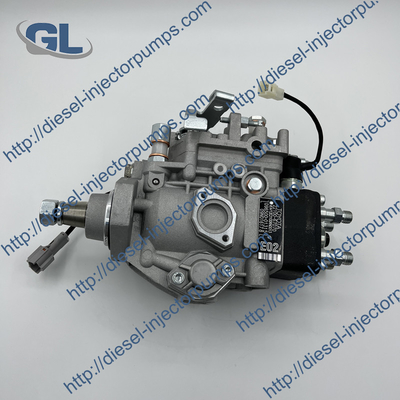 Hoge Druk Brandstofpomp VE4/12E2100RND013 096500-0130 22100-67070 2210067070 Voor Toyota Land Cruiser 90 motor