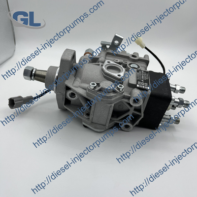 Hoge Druk Brandstofpomp VE4/12E2100RND013 096500-0130 22100-67070 2210067070 Voor Toyota Land Cruiser 90 motor