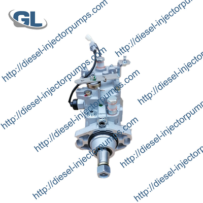 Diesel brandstofpomp 196000-2300 22100-1C050 VE6/10F1900RND230 voor Toyota Landcruiser 1HZ 75 serie