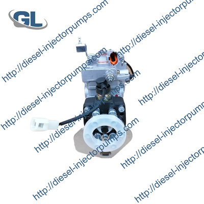 Diesel brandstofpomp 196000-2300 22100-1C050 VE6/10F1900RND230 voor Toyota Landcruiser 1HZ 75 serie