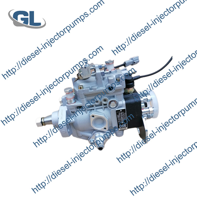 Diesel brandstofpomp 196000-2300 22100-1C050 VE6/10F1900RND230 voor Toyota Landcruiser 1HZ 75 serie