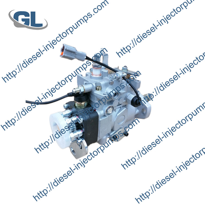 Diesel brandstofpomp 196000-2300 22100-1C050 VE6/10F1900RND230 voor Toyota Landcruiser 1HZ 75 serie