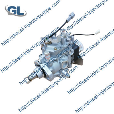 Diesel brandstofpomp 196000-2300 22100-1C050 VE6/10F1900RND230 voor Toyota Landcruiser 1HZ 75 serie