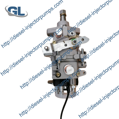 22100-1C190 Goede kwaliteit Diesel brandstofpomp 22100-1C190 VE6/10F1900RND264 196000-2640 voor LAND CRUISER 1HZ motor