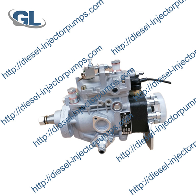 22100-1C190 Goede kwaliteit Diesel brandstofpomp 22100-1C190 VE6/10F1900RND264 196000-2640 voor LAND CRUISER 1HZ motor