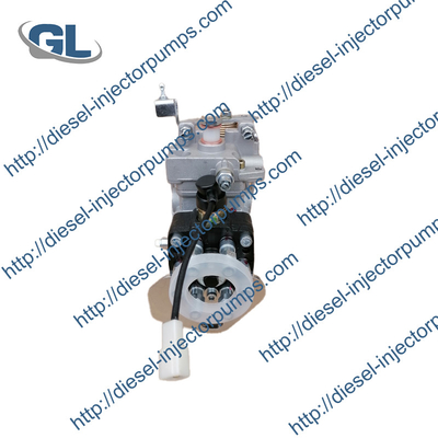 22100-1C190 Goede kwaliteit Diesel brandstofpomp 22100-1C190 VE6/10F1900RND264 196000-2640 voor LAND CRUISER 1HZ motor