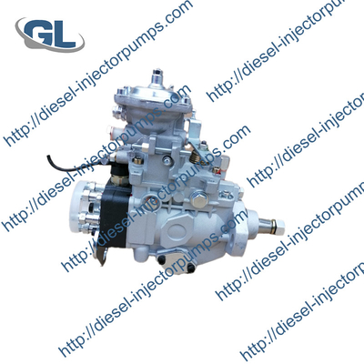 VE Rotary Brandstofpomp VE6/10f1900rnd265 196000-2653 22100-1C201 Voor toyota Land Cruiser 1 HZ Motor