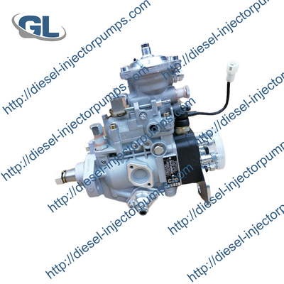VE Rotary Brandstofpomp VE6/10f1900rnd265 196000-2653 22100-1C201 Voor toyota Land Cruiser 1 HZ Motor