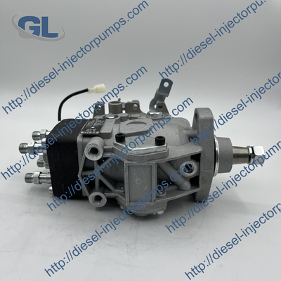 Diesel Injectie Motor Brandstofpomp VE4/10F1300RND371 196000-3710 2210078230 voor TOYOTA 1DZ motor
