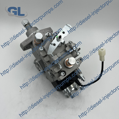 Diesel Injectie Motor Brandstofpomp VE4/10F1300RND371 196000-3710 2210078230 voor TOYOTA 1DZ motor