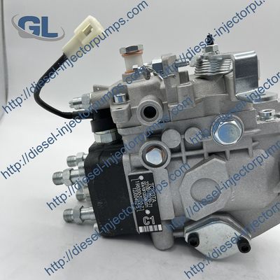 Diesel Injectie Motor Brandstofpomp VE4/10F1300RND371 196000-3710 2210078230 voor TOYOTA 1DZ motor