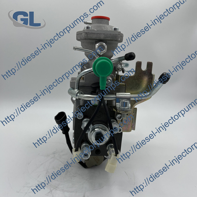 Diesel Brandstofinjectiepomp VE4/11f1800rnd517 196000-5172 167002S622 voor Nissan