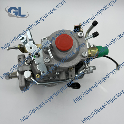 Diesel Brandstofinjectiepomp VE4/11f1800rnd517 196000-5172 167002S622 voor Nissan