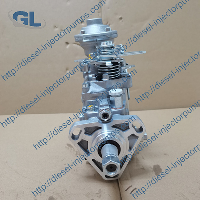 Hoge prssure van de Diesel gemeenschappelijke pomp spoorinjectie 0460424073 ve4/12f1100r374-2 3917539 voor Cummins CDC4BTA3.9