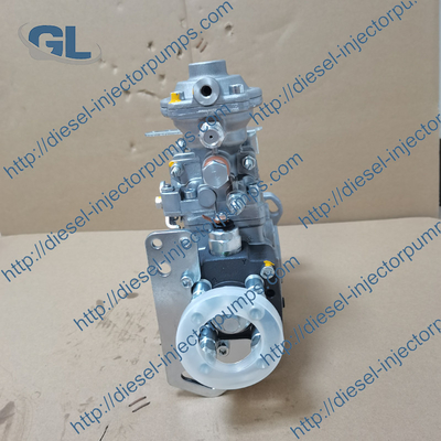 Hoge prssure van de Diesel gemeenschappelijke pomp spoorinjectie 0460424073 ve4/12f1100r374-2 3917539 voor Cummins CDC4BTA3.9
