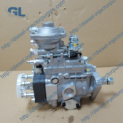 Hoge prssure van de Diesel gemeenschappelijke pomp spoorinjectie 0460424073 ve4/12f1100r374-2 3917539 voor Cummins CDC4BTA3.9