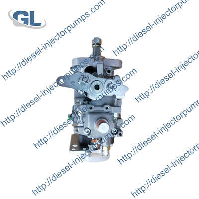 0460424081 3919846 Diesel Brandstofinjectiepomp VE4/12F1100R378-8 voor ACE DCEC6BT5.9 Truck