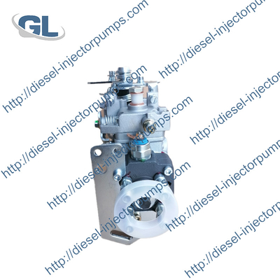 0460424081 3919846 Diesel Brandstofinjectiepomp VE4/12F1100R378-8 voor ACE DCEC6BT5.9 Truck