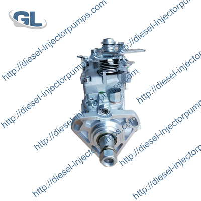 0460424081 3919846 Diesel Brandstofinjectiepomp VE4/12F1100R378-8 voor ACE DCEC6BT5.9 Truck