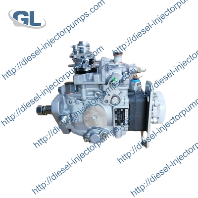 0460424081 3919846 Diesel Brandstofinjectiepomp VE4/12F1100R378-8 voor ACE DCEC6BT5.9 Truck