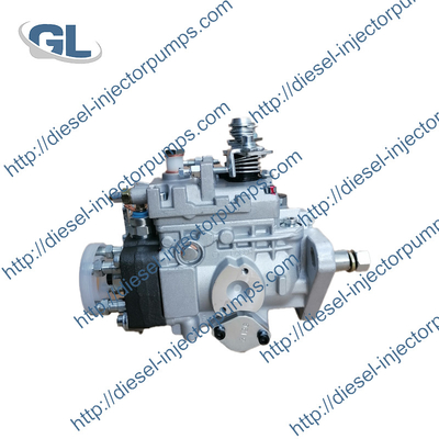 0460424081 3919846 Diesel Brandstofinjectiepomp VE4/12F1100R378-8 voor ACE DCEC6BT5.9 Truck