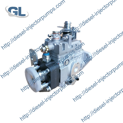 0460424081 3919846 Diesel Brandstofinjectiepomp VE4/12F1100R378-8 voor ACE DCEC6BT5.9 Truck