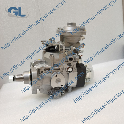 Hoog - VE van de kwaliteits 924t-e motor brandstofpomp 0460424154 0460424154 VE4/12F1000R739 9279829 voor LIEBHERR