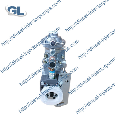 NIEUWE Pomp 0460424282 VE4/12F1150L954 504063450 van de Kwaliteitsbrandstofinjectie voor Graafwerktuig Parts