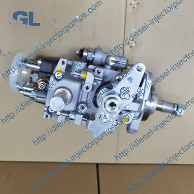 Diesel VE4 Brandstofinjectiepomp 0460424317 2644N207 2644N201 G214940011010 voor de Motor van Perkins 1104C