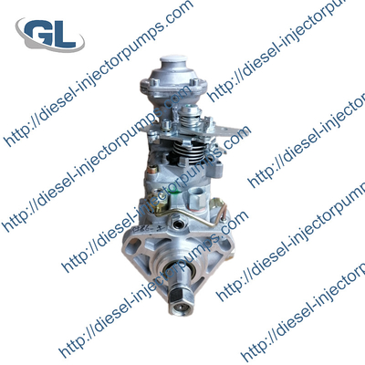 Diesel VE4 Brandstofinjectiepomp 0460424326J ve4/12f1400r866-8 C3960902