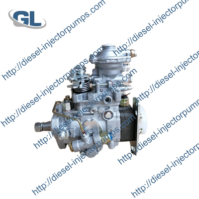 Diesel VE4 Brandstofinjectiepomp 0460424326J ve4/12f1400r866-8 C3960902