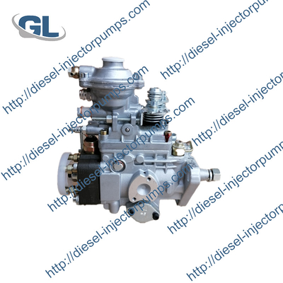 Diesel VE4 Brandstofinjectiepomp 0460424326J ve4/12f1400r866-8 C3960902