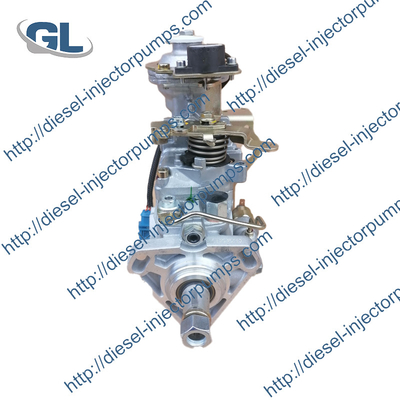 Hoge druk Diesel VE4 Brandstofinjectiepomp 0460424376G ve4/12f1250r558-3 T73208281 voor Perkins