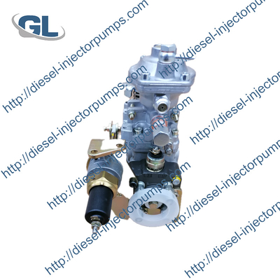Goede Kwaliteit Diesel Brandstofpomp VE4/12F1250R2068 0460424471 0 460 424 471 voor Case New Holland Iveco F5CE motor