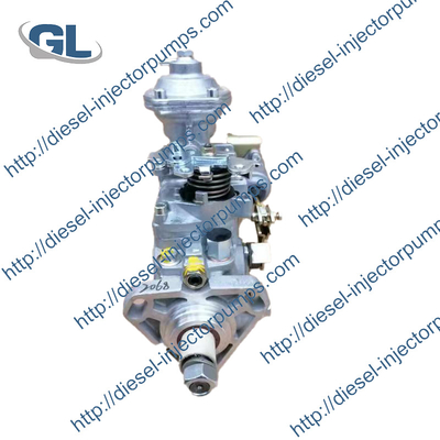 Goede Kwaliteit Diesel Brandstofpomp VE4/12F1250R2068 0460424471 0 460 424 471 voor Case New Holland Iveco F5CE motor