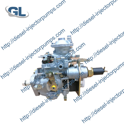 Goede Kwaliteit Diesel Brandstofpomp VE4/12F1250R2068 0460424471 0 460 424 471 voor Case New Holland Iveco F5CE motor