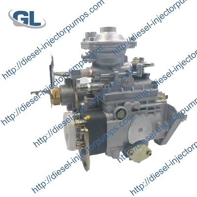 Goede Kwaliteit Diesel Brandstofpomp VE4/12F1250R2068 0460424471 0 460 424 471 voor Case New Holland Iveco F5CE motor