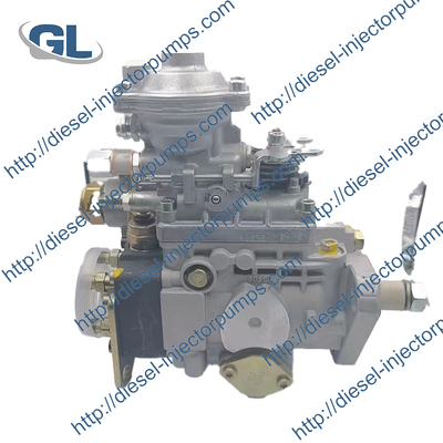 Goede Kwaliteit Diesel Brandstofpomp VE4/12F1250R2068 0460424471 0 460 424 471 voor Case New Holland Iveco F5CE motor