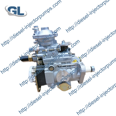 Goede Kwaliteit Diesel Brandstofpomp VE4/12F1250R2068 0460424471 0 460 424 471 voor Case New Holland Iveco F5CE motor