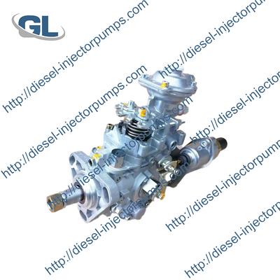 NIEUWE VE Pomp 0460424491 504387476 VE4/12F1250R2084 DIESEL INJECTIEpomp voor Geval Iveco SV300