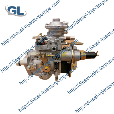 NIEUWE VE Pomp 0460424491 504387476 VE4/12F1250R2084 DIESEL INJECTIEpomp voor Geval Iveco SV300