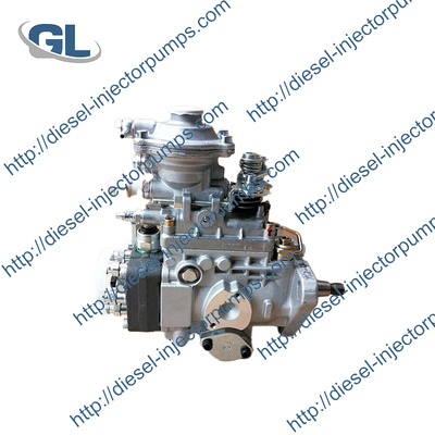 NIEUWE 3963951 0460426369 VE6/12F1100R962-4 Voor CUMMINS ISBe 5.9L 130KW INJECTIEPOMP