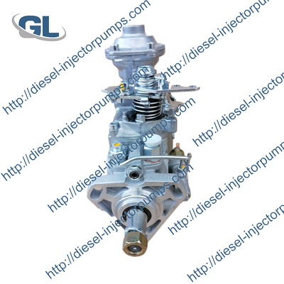 Fabrieksprijs Diesel Brandstofpomp 0460426385 VE6/12F1100R962-6 3963960 voor CUMMINS 6BT 5.9L 112KW